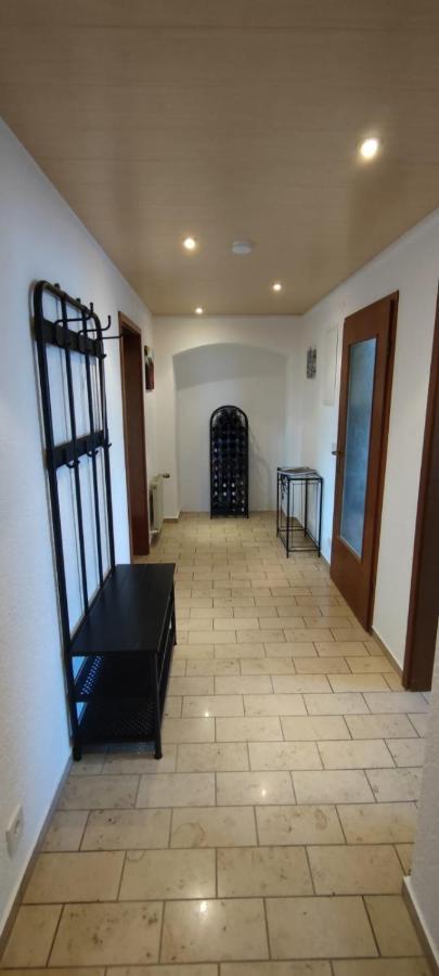 Weingut Will Und Wuerz Lemberger Apartman Schwaigern Kültér fotó